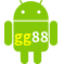 Aplicativo gg88 para Android