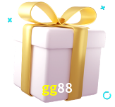 Receba seus bônus de boas-vindas no gg88