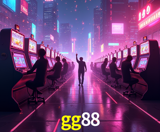 Bônus de Boas-vindas gg88