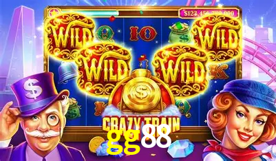 Desvendando o Mundo dos Jogos Virtuais na gg88