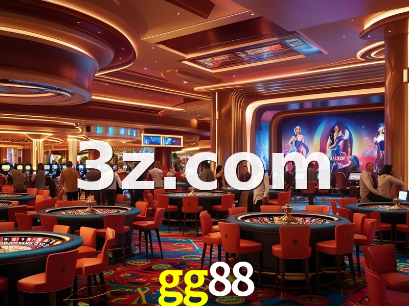 gg88 