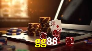 Mesa de Blackjack gg88