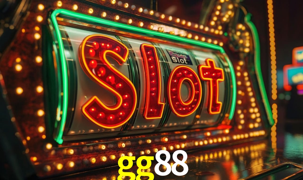 Diretório de Jogos gg88