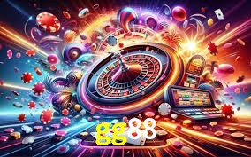 Casino Ao Vivo gg88