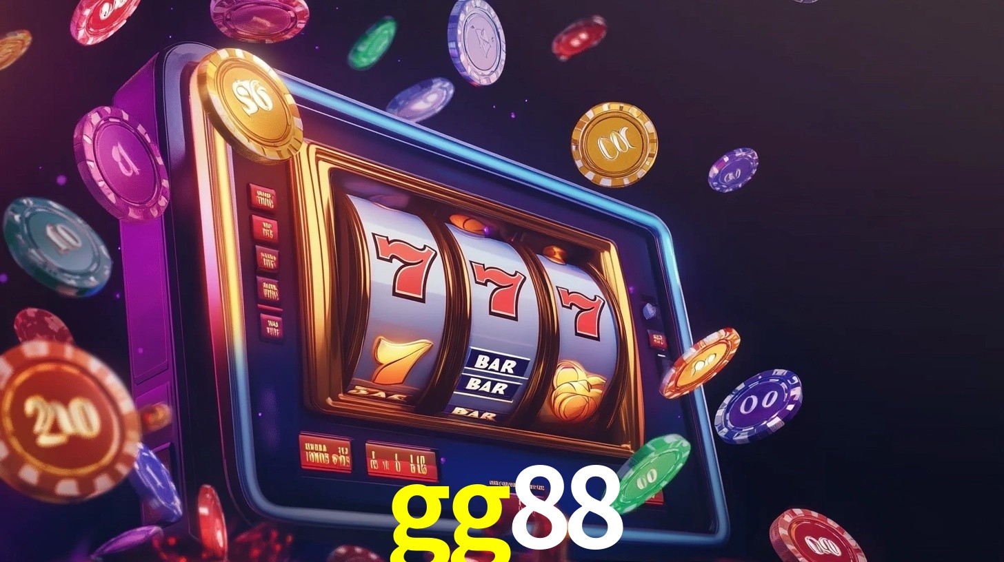 APP oficial da gg88 para mobile