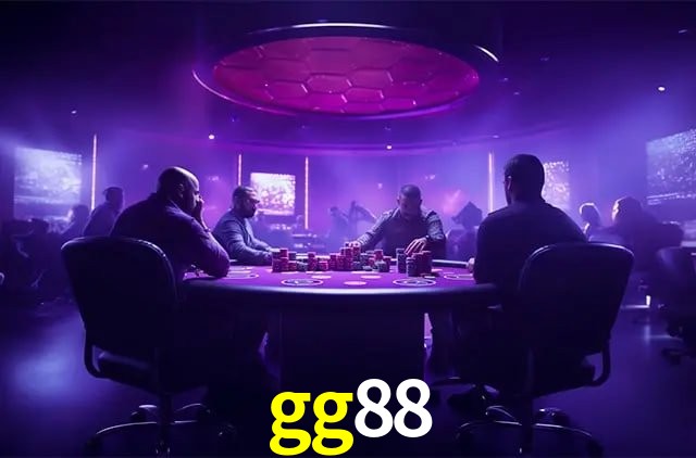 Interface do App gg88