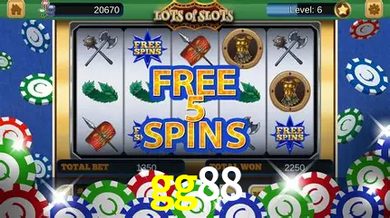 Inovações de Jogos na gg88: O Futuro das Experiências Interativas