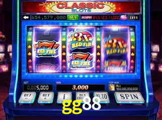 Descubra a Essência do gg88: Nossa História e Compromissos