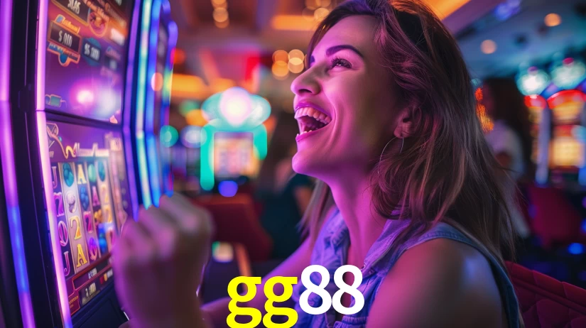 gg88 bet