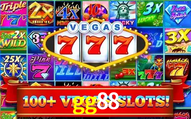 Descubra a Essência do gg88: Nossa História e Compromissos