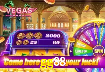 Inovações de Jogos na gg88: O Futuro das Experiências Interativas