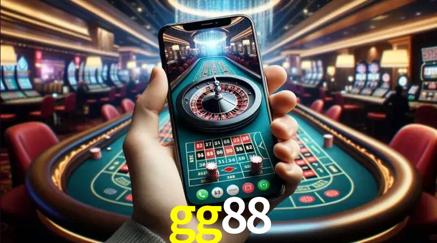 Casino VIP gg88