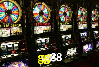 Inovações de Jogos na gg88: O Futuro das Experiências Interativas