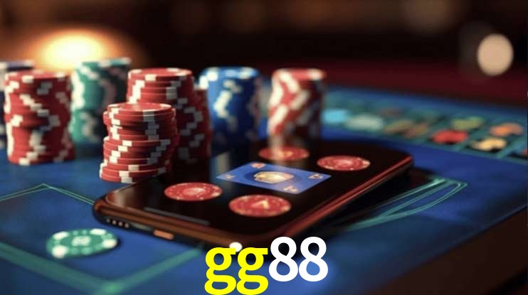 Recursos de Bônus gg88