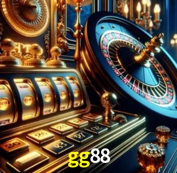 Gates of Olympus gg88