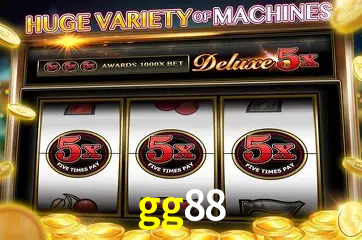 A Emoção da Loteria na gg88: Uma Chance de Mudança de Vida