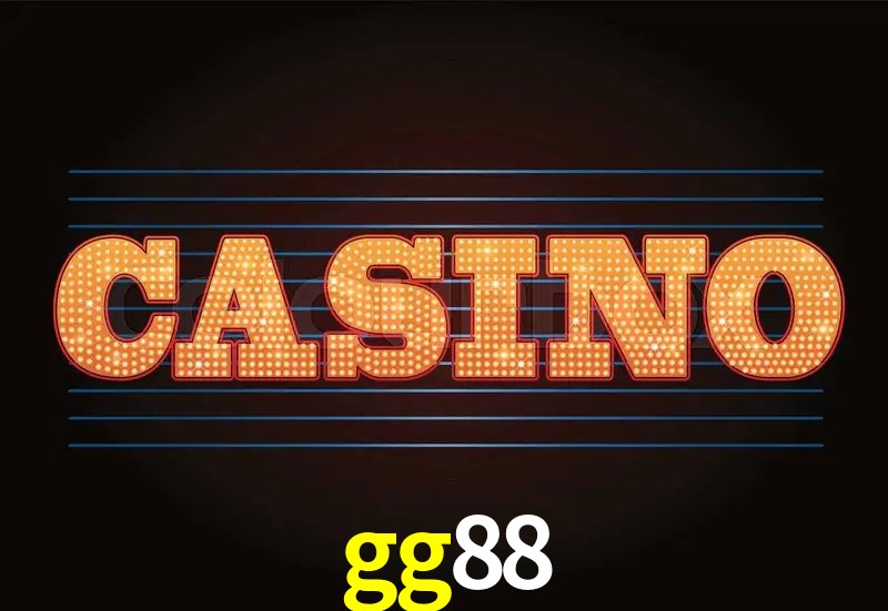 Benefícios da Conta gg88