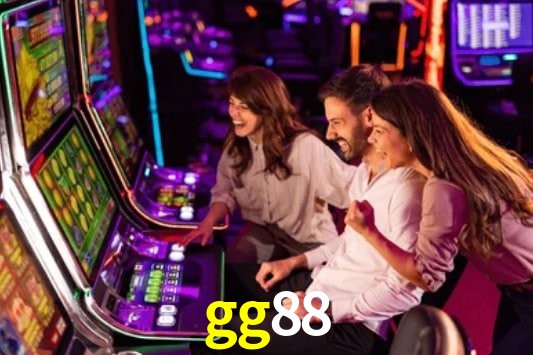 Casino VIP gg88