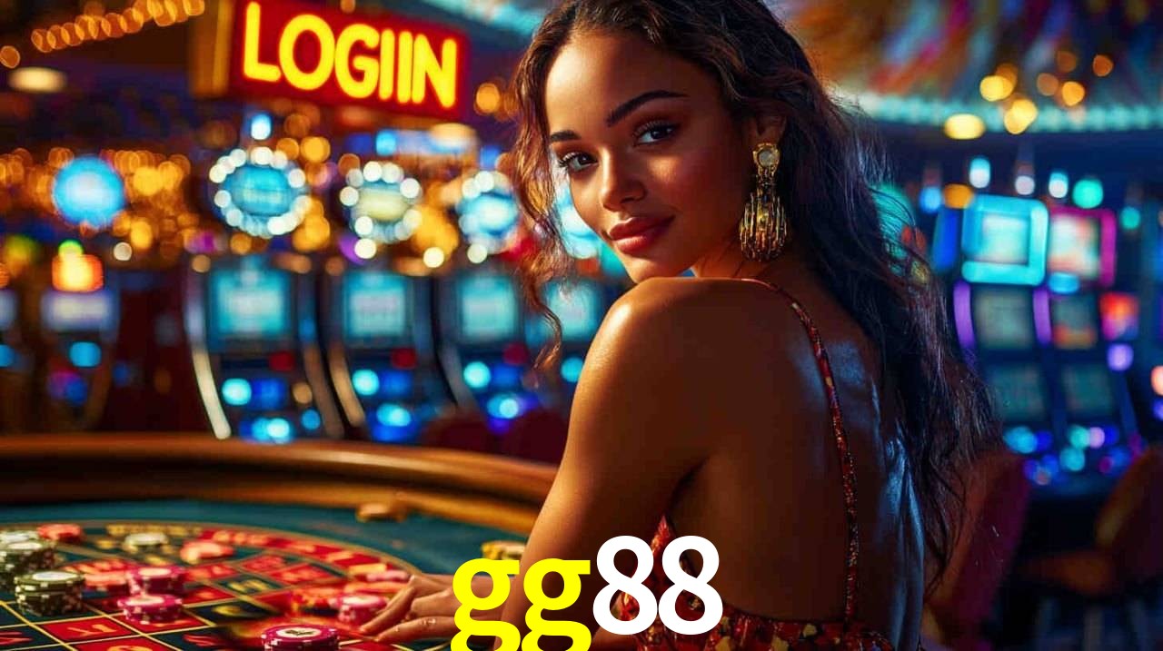 Bônus de Boas-vindas gg88