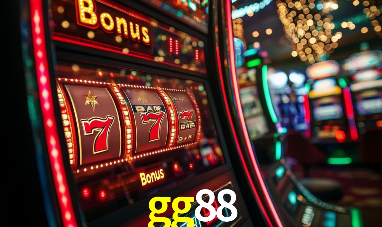 Jogos Exclusivos gg88