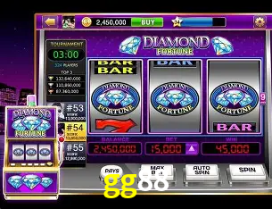 A Popularidade dos Caça-Níqueis no gg88