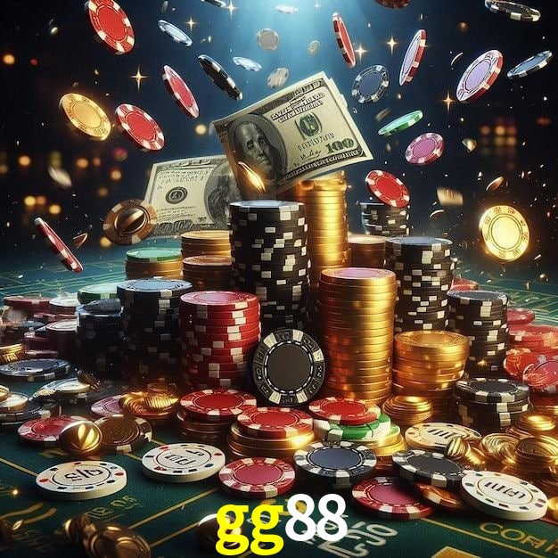 Casino Ao Vivo gg88