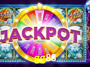 Descubra o Programa VIP da gg88: Vantagens Exclusivas para Jogadores