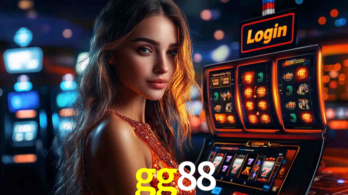 Sinta a adrenalina dos jogos de cassino com gg88