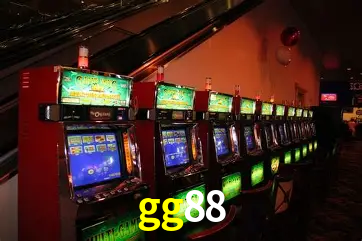 A Revolução dos Aplicativos de Jogos no gg88