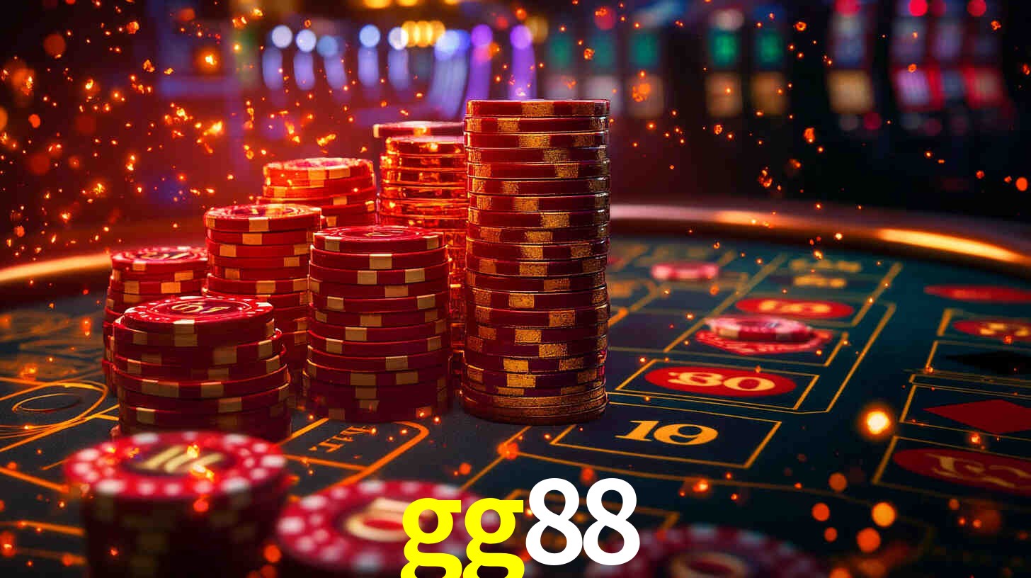 Bônus de Boas-vindas gg88