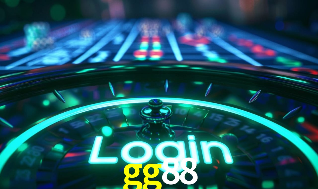 Jogos de Slot gg88
